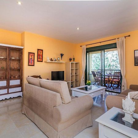 Spacious Apartment In Marbella Bagian luar foto