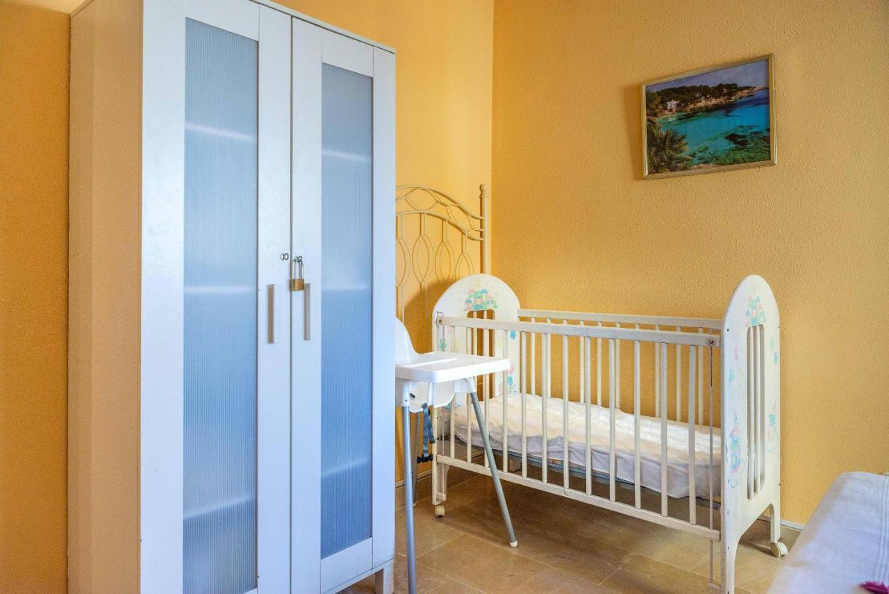 Spacious Apartment In Marbella Bagian luar foto