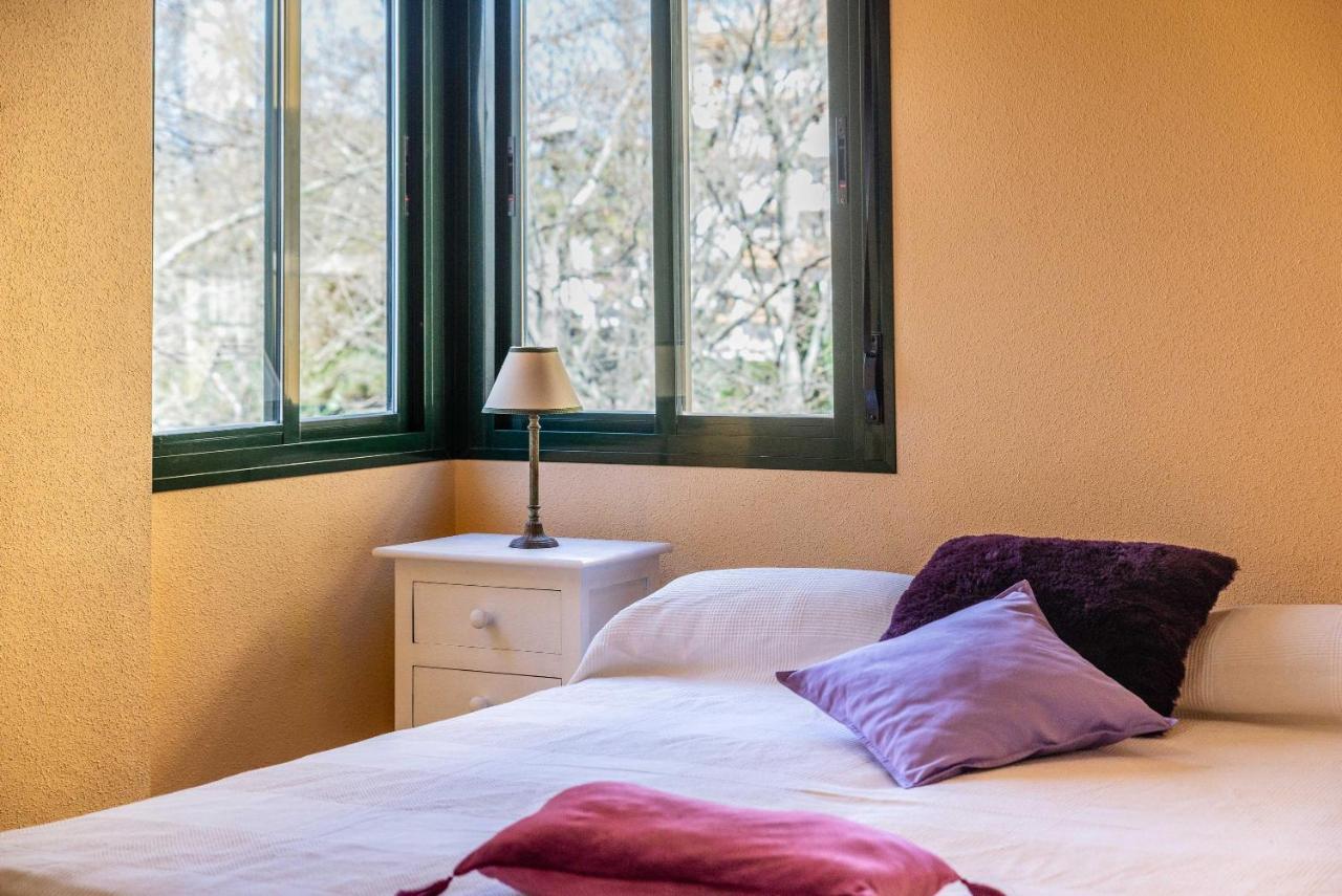 Spacious Apartment In Marbella Bagian luar foto